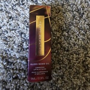Lip oil n gloss